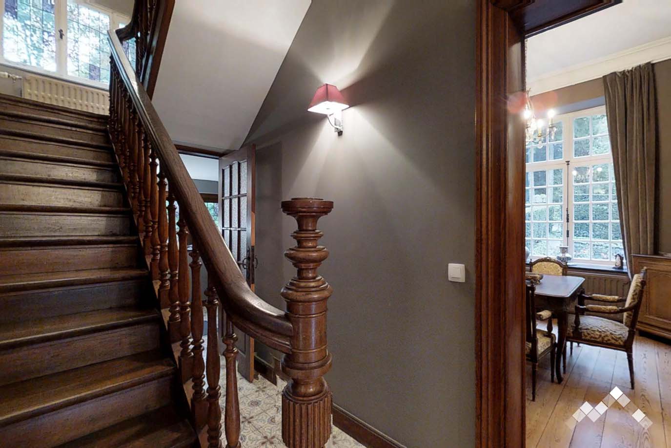 LES ANNEES BELLES -26